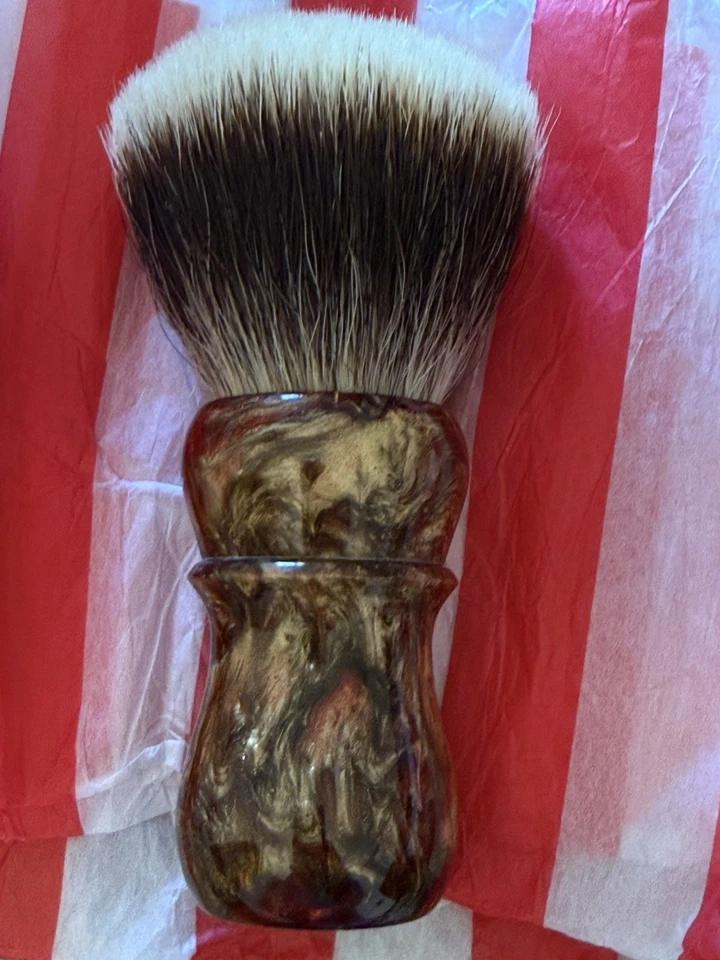 Shaving Brush Declaration Grooming b13/b14 - Imagen 2 de 4
