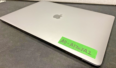 A1707 Apple MacBook Pro 15