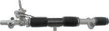For Honda Civic 03-05 Lares New Hydraulic Power Steering Rack & Pinion Assembly