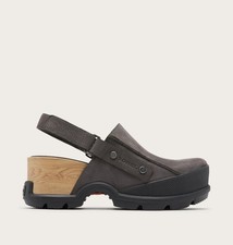 Sorel Roam n Clog RBR Women's Shoes Jet, Black