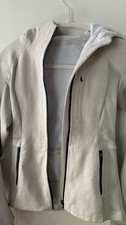 Lululemon Women's Cross Chill Performance Jacket size 2