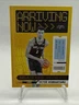 2023-24 Panini NBA Hoops - Arriving Now Victor Wembanyama #26 (RC)