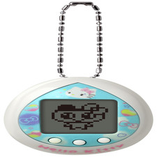 Tamagotchi Bandai Hello Kitty Blue 50Th Anniversary Special Edition 90166