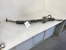 2007-2013 Toyota Tundra Steering Gear Power Rack And Pinion 8 Cylinder