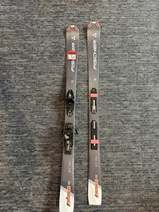 Fischer Rc One | eBay