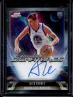 2025 Topps Cosmic Chrome Alex Toohey Base (RAW)