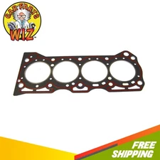 Engine Head Gasket Fits 86-97 Geo Suzuki Metro Sidekick Swift 1.3L G13A G13BA