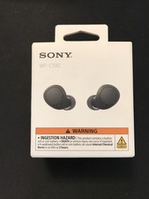 Sony WF-C510 True Wireless Bluetooth Earbuds ...