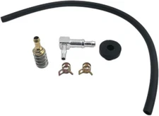6650239 Fuel Tank Pickup Screen Kit with Hose & Clamp Compatible With T190 T