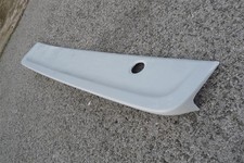Jdm Wing Spoiler For Honda Crx Ef8 Ef Sh2 Cr-x Deck Ducktail Edm Ukdm Style Jdm Wing Spoiler For Honda Crx Ef8 Ef Sh2 Cr-x Deck Ducktail Edm Ukdm Style