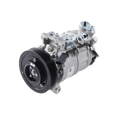 Klimakompressor 12 V Ø 115 mm HELLA für u.a. MERCEDES-BENZ B-KLASSE Klimakompressor 12 V Ø 115 mm HELLA für u.a. MERCEDES-BENZ B-KLASSE
