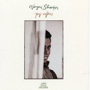 WAYNE SHORTER - Joy Ryder - CD - **BRAND NEW/STILL SEALED** - RARE