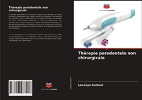 ThéRapie Parodontale Non Chirurgicale Lavanya Kalekar