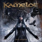 CD KAMELOT DARK ASYLUM  BRAND NEW SEALED 2026