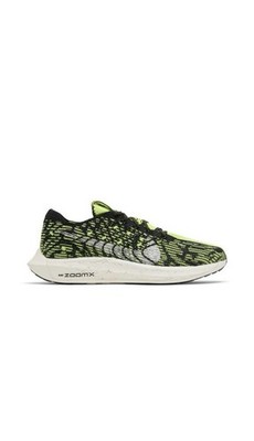 Nike Pegasus Turbo ZoomX Next Nature Mens 8.5 Black Volt FN6822-010