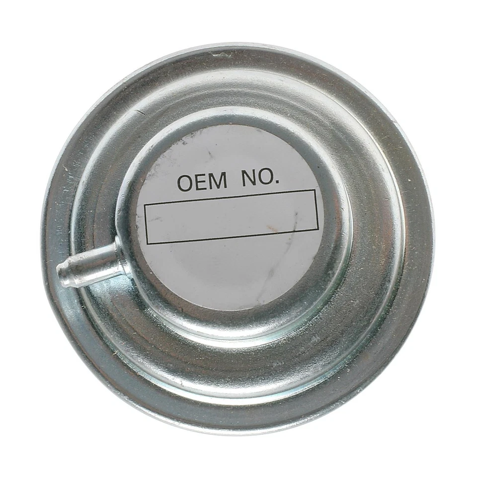 Válvula EGR SMP 1985-1987 Oldsmobile Calais 3,0 L V6 1985 1986 1987 Foto 4 de 4