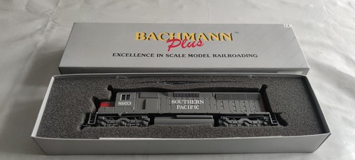 *Bachmann Spur H0 *11605 *US Diesellok EMD SD45 *Southern Pacific 8953*TOP(OVP) | Zustand: Gebraucht