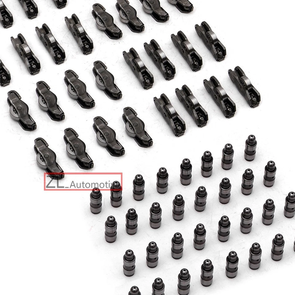 32pcs Rockerarme Lifter Satz INA Für Audi S8 D5 Porsche Bentley 4,0 TFSI EA825 - Image 2 of 4
