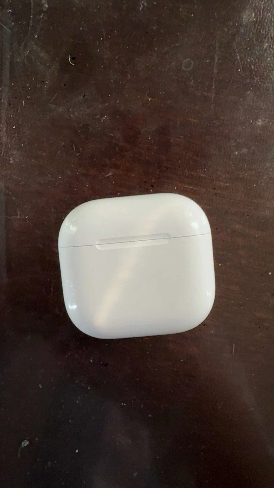 Airpod 4th Generation Wireless Charging Case