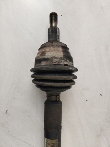 1J0407272JK antriebswelle vorne rechts VOLKSWAGEN GOLF IV BERLINA 2000 1771725