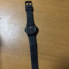 Luminox Black Watch Swiss Made Tritium Illumination Dive Watch Mens Watch