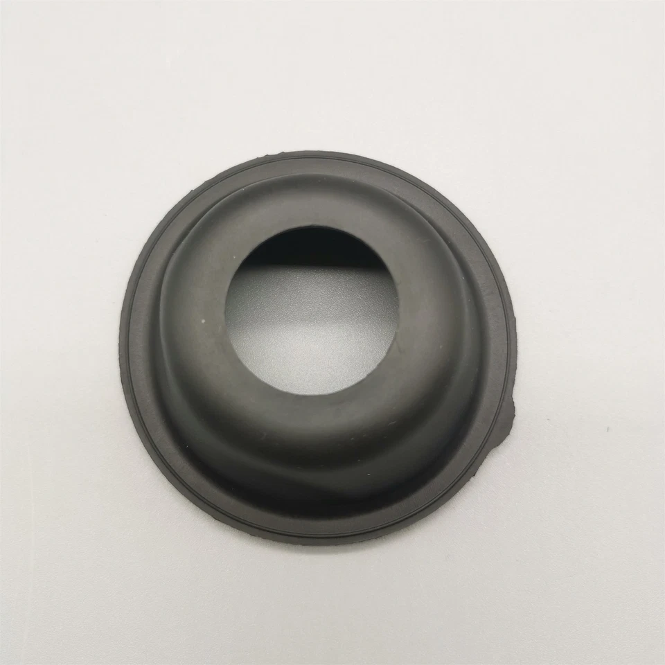 Diafragma de goma deslizante 4 piezas para carburador Kawasaki KZ1000 KZ 1000 P1-P24 Foto 3 de 4