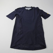 Under Armour Compression Top Men's Navy New without Tags