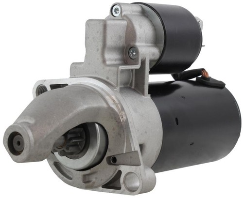 Professional Grade Starter fits Audi A4 A6 S4 QUATTRO VW PASSAT 0-001-108-114 - Picture 7 of 7