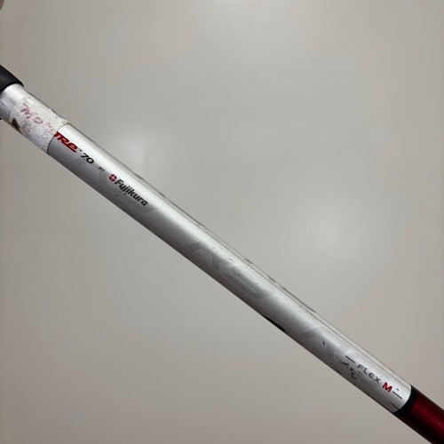 Taylormade R9 Fairway Wood - 3W-15 - Fujikura Motore 70 Senior - Stock Grip - Picture 4 of 5