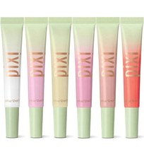 Pixi By Petra Lip Tone Peachyness 0.4floz/12ml Reactive PH Gloss Pixi beauty
