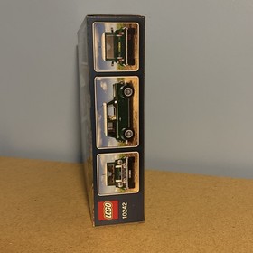 LEGO 10242 Creator Expert MINI COOPER New &Sealed - RETIRED