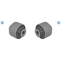 2X Meyle Querlenkerlager Vorne FüR Nissan Micra Iv K13 K13_ Note E12