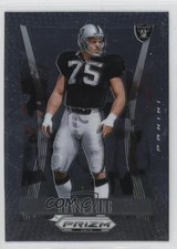 Click to enlarge Howie Long