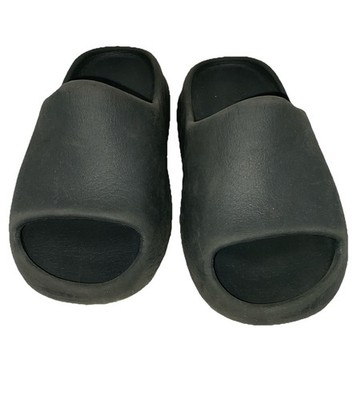 Yeezy Slides Yeezy Kid Size Price Adidas Yeezy Slides Onyx Black