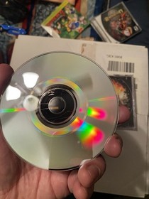 SEGA Dreamcast Console Lot, 2 Controllers, extension cords, VMU, 5 Games