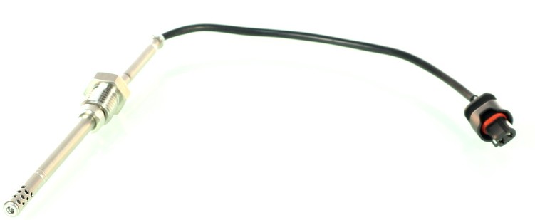 Abgastemperatursensor Geber FüR Mb A W169 160CDI 2011- Vor RußPartikelfilter-image