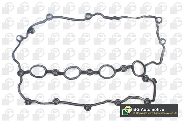 Rocker Cover Gasket fits AUDI RS5 8F7, 8T3 4.2 10 to 17 CFSA BGA 079103483T New