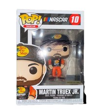 Ultimate Funko Pop NASCAR Racing Figures Gallery and Checklist 45