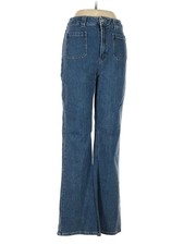 RSQ Women Blue Jeans 29W