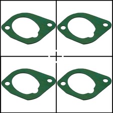 4x ORIGINAL® Febi Bilstein Dichtung, Ansaugkrümmer für BMW 3 Touring 3 5 3