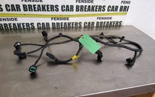 2023 HYUNDAI KONA - REAR PARKING SENSOR + HORNESS 91880J9550 #AZJ