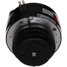 Lightweight Compressor with Clutch for Chevrolet P30 90-93 CO11185MCKTC