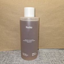 Huxley Premium Essence Toner 2 in 1 Skincare Korean Skincare 10.14 fl oz