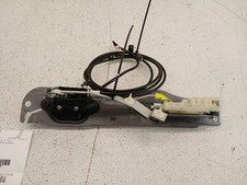 03-09 NISSAN 350Z 09-20 370Z Trunk Latch Complete Assy OEM 90500CF00A