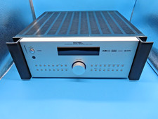 #SE4641# Rotel RSX-1057 Heimkino Surround Sound Audio Video Receiver *defekt*