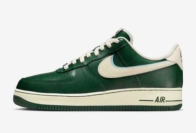 BRAND NEW Nike Air Force 1 Low X LAAMS Please Post Bills US Men s 8/Women s 9.5