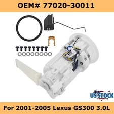 New Fuel Pump Module Assembly 77020-30011 for...