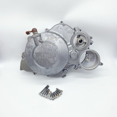 2001-2005 OEM YAMAHA RAPTOR 660R Right Side Engine Clutch Cover