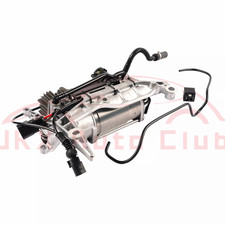 Air Suspension Valve Unit Bracket x For VW Touareg Audi Q7 Porsche Cayenne 9PA