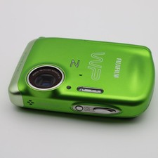FUJIFILM FinePix Z33WP Compact Digital Camera Tested Working Seller Japan